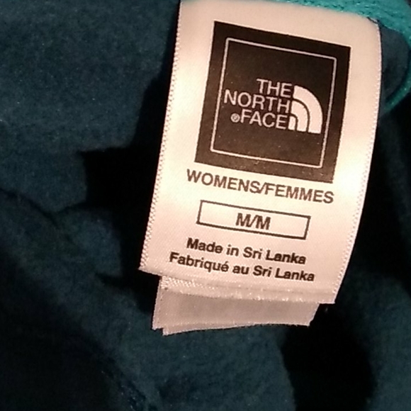 THE NORTH FACE hoodie - Picture 3 of 3